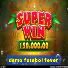 demo futebol fever